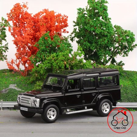 جيب لاند روفر ديفندر 🚙