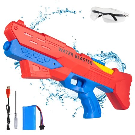 فرد ماء كهربائي 🔫