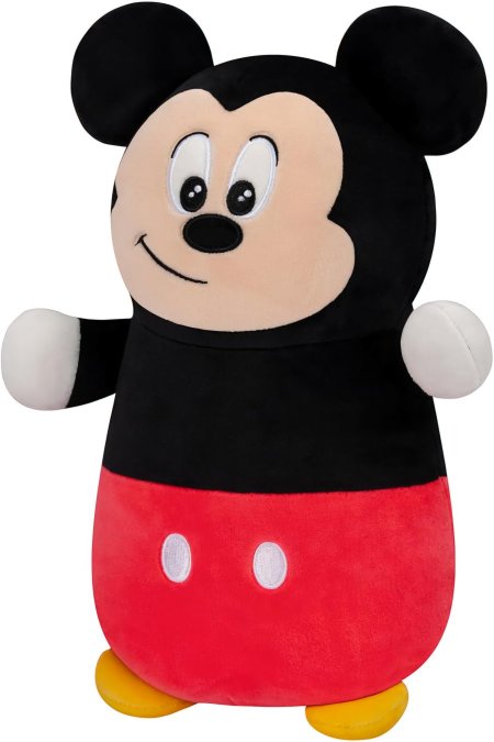 دب سكوشي ميكي ماوس 🐭
