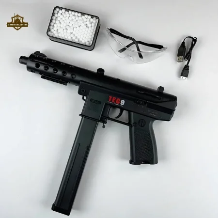 رشاش TEC-9 ❤️‍🔥