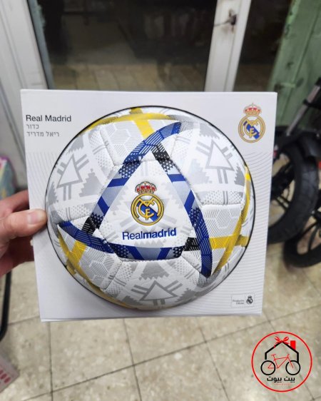 ريال مدريد 👑