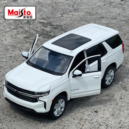 شيفروليه تاهو ٢٠٢١ 🚙