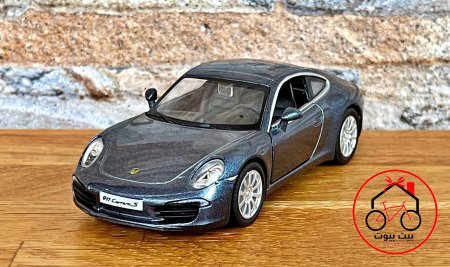 بروش 911 🏁