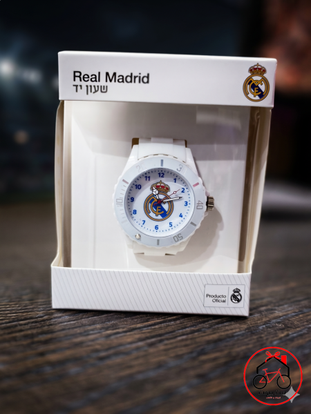 ريال مدريد 🥅