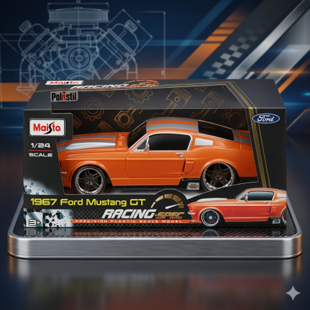 مجسمات السيارات العظم 🚘