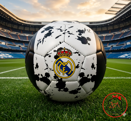 ريال مدريد 🥅