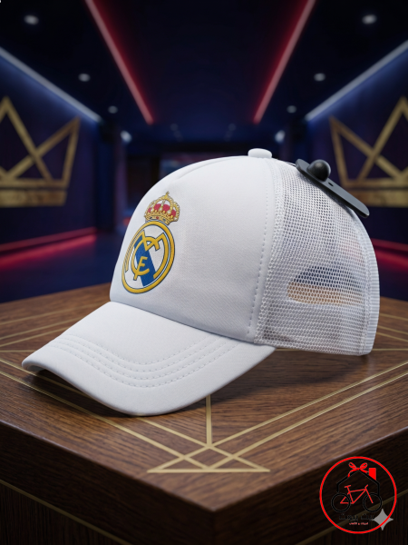 ريال مدريد 🏟