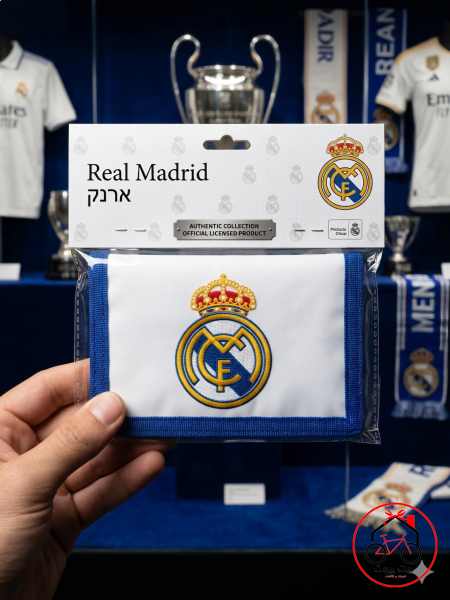 ريال مدريد ⚽️