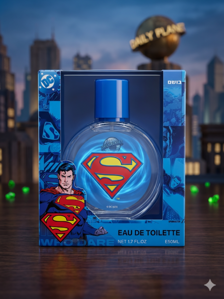 عطور للأطفال 🫧