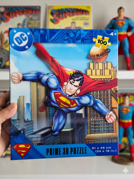 بزل الحج سوبر مان 🦸‍♂️
