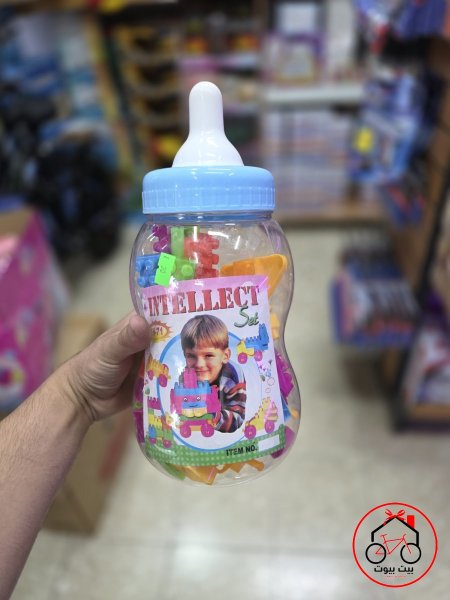 ليجو مصاصة 🍼