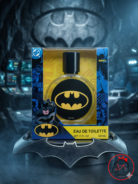 باتمان 🦇