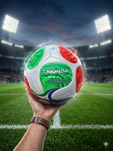 فطبل كأس العالم 2026 🏆