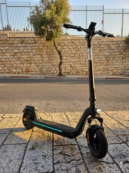 سكوتر فولترن C10 ⚡️