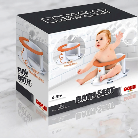 قاعدة استحمام 🛀