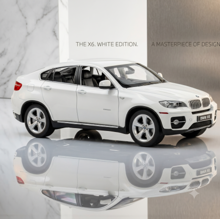 سيارة BMW X6 ضخممممة 🇩🇪