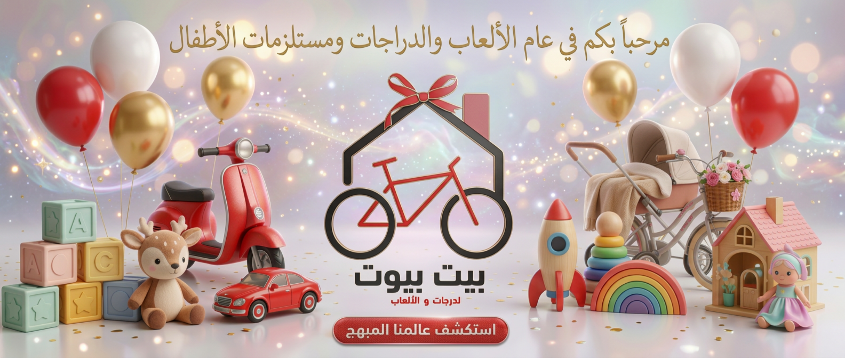 بيت بيوت