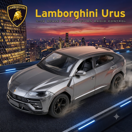 جيب لامبورجيني أوروس 🚙