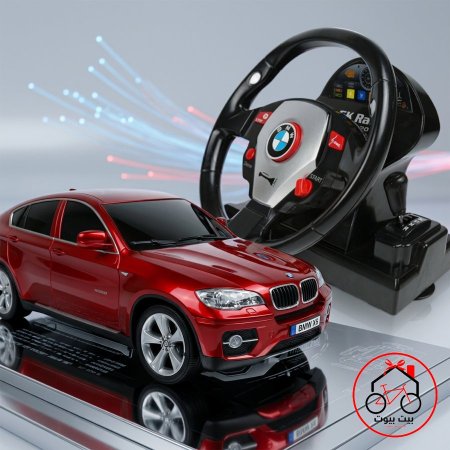 Bmw x6 مع سترينغ 🗣
