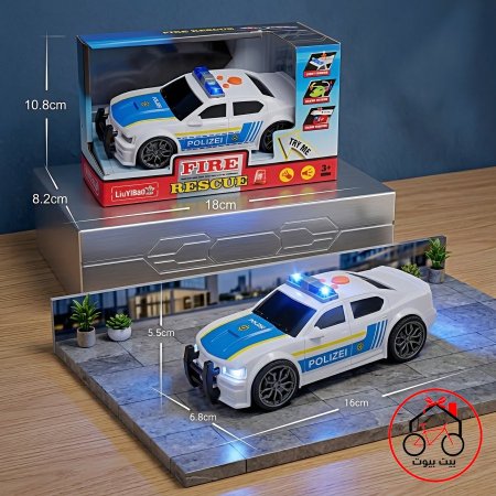 شرطة 🚔