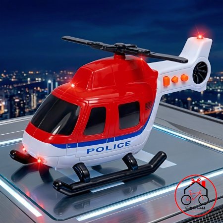 هيليكوبتر 🚁