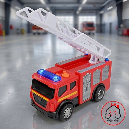 إطفائية 🚒