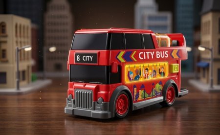 مركبات المواصلات 🚌