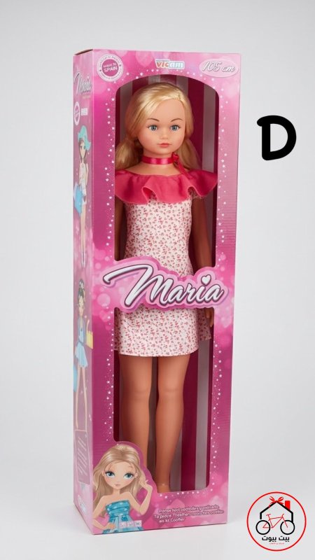 D