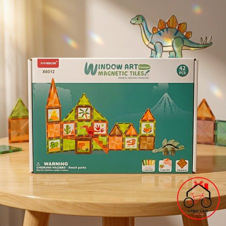 ديناصورات 🦖