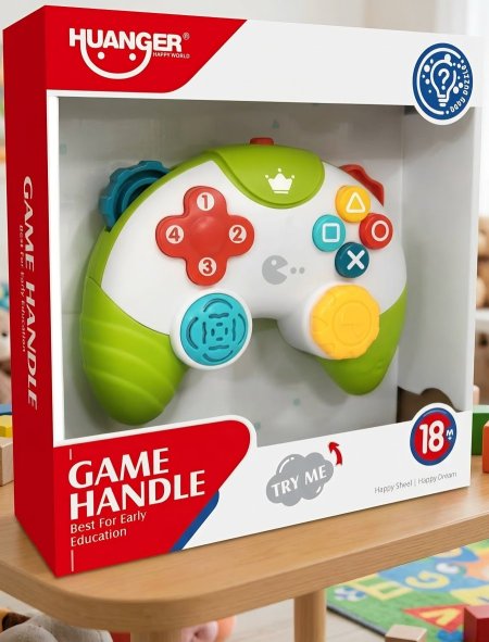 ايد بلاي ستيتن 🎮